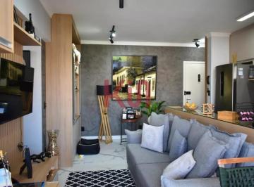 Foto 01 · Apartamento à venda na Saúde, São Paulo-SP: 2 quartos, 1 suíte, 2 banheiros, 2 vagas, 70m² de área.