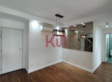 Foto 01 · Apartamento à venda em São Paulo-SP, Sacomã: 2 quartos, 1 sala, 1 banheiro, 1 vaga, 65 m². Confira!