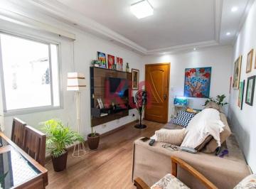 Foto 01 · Venda de Apartamento na Vila Monumento, São Paulo-SP: 2 Quartos, 2 Banheiros, 1 Vaga de Garagem!