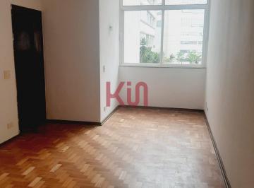 Foto 01 · Imperdível: Apartamento à venda em São Paulo, 2 quartos, 1 banheiro, 1 vaga na Liberdade!