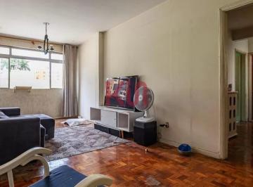 Foto 01 · Apartamento com 3 quartos e 127m² à venda em Pinheiros, São Paulo - SP!