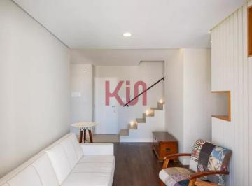 Apartamento · 112m² · 2 Quartos · 2 Vagas · COBERTURA RESIDENCIAL em São Paulo - São Paulo, Vila Monte Alegre