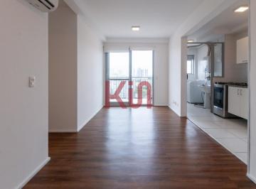 Foto 01 · Oportunidade Imperdível: Apartamento de 3 quartos na Vila Santa Catarina, São Paulo-SP, com 65m² e 1