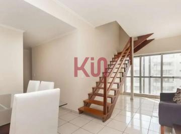 Foto 01 · Imperdível Cobertura de Luxo com 4 Quartos e 2 Vagas no Parque Imperial, São Paulo-SP