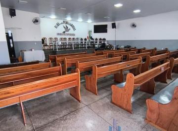 20250811140228714.jpg · Galpão para Venda em Ibirité, São Geraldo, 2 banheiros