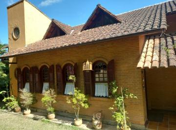 Foto 07 · CASA A VENDA CONDOMÍNIO NOSSA FAZENDA EM ESMERALDAS/MG R$2.500.000,00