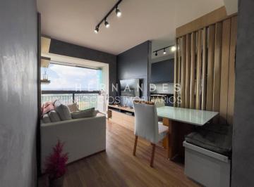 Apartamento de 2 quartos, Barueri · Apartamento à venda no Trilha dos Parques - Barueri/SP