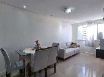 202510061857403619.jpeg · Apartamento 2 quartos com suíte no Condomínio VOG Solar do Imbuí