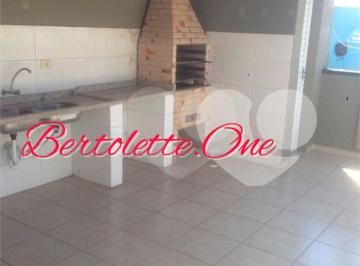 Apartamento de 3 quartos, São Paulo · Cobertura à venda no Parque Edu Chaves 135m², Ampla, espaço Gourmet!