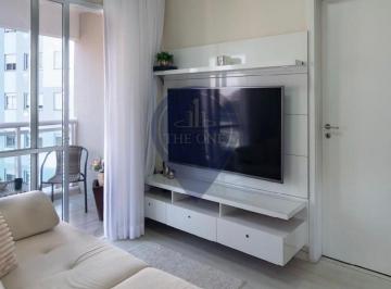 Foto 06 · Excelente oportunidade de investimento: Apartamento de 1 quarto com suíte e vaga de garagem no Centr