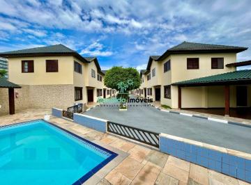 Casa de 2 quartos, Bertioga · Oportunidade!!! Lindo Sobrado Mobiliado em Condomínio '' 2 suítes '' no Centro de Bertioga
