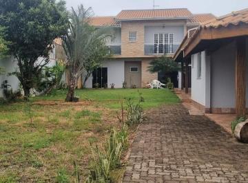 Foto 01 · Casa, Parque Bom Retiro, Paulínia, SP