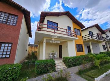 Casa de 3 quartos, Gravatá · Casa de condomínio com 03 quartos à venda em Gravatá/PE!