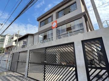 Casa · 1 Quarto · 1 Vaga · Casa de condomínio em Praia Grande SP