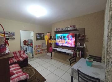 202601151222475166.jpeg · Apartamento com Área Privativa para Venda em Ibirité, Canaã, 2 dormitórios, 1 banheiro, 1 vaga