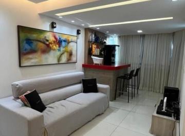 202510021335477456.jpeg · Apartamento 3/4 + Dependência no Caminho das Árvores