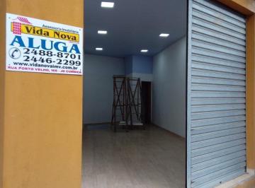 Foto 10 · Locais comerciais - Vila Izabel