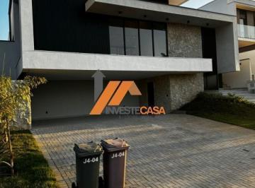 Foto 18 · Casa em condomínio - Alphaville Nova Esplanada 3