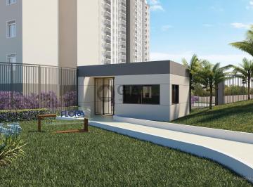 Foto 01 · Apartamento à venda em Sorocaba-SP, Jardim Ibiti do Paco! 2 quartos, 2 salas, 1 banheiro, 1 vaga de