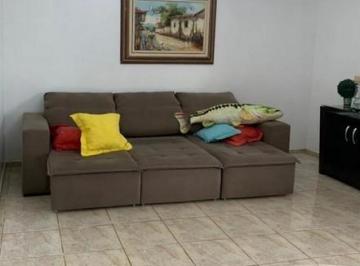 Casa de 3 quartos, São Paulo · CASA A VENDA FREGUESIA DO Ó