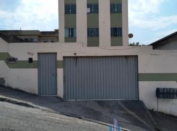 202408221436099660.jpg · Apartamento para Venda em Ibirité, Nossa Senhora de Fátima, 3 dormitórios, 1 banheiro, 1 vaga