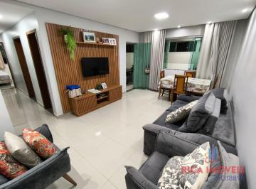 202603241138598144.jpg · Apartamento para Venda em Ibirité, Santa Maria, 3 dormitórios, 1 suíte, 1 banheiro, 2 vagas