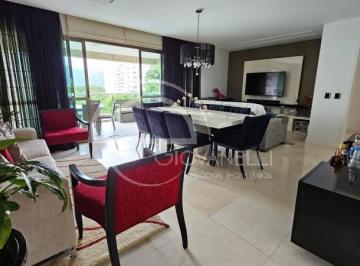 Foto 12 · Exclusividade!!!! Península!! Barra da Tijuca !!! Apartamento 3 Quartos - 2 suítes ! Porteira Fechad