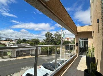 Apartamento de 2 quartos, Sorocaba · Apartamento com 2 quartos, 54 m² em Vila Jardini à venda
