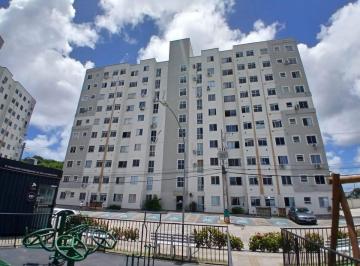 Apartamento de 2 quartos, Salvador · EXCELENTE APARTAMENTO em Condomínio Clube, próximo ao Salvador Norte Shopping