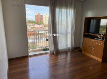 Foto 01 · Apartamento, Jardim Faculdade, Itu, SP