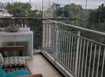 Apartamento de 3 quartos, São Paulo · APARTAMENTO 3 QUARTOS; 1 SUITE, 2 BANHEIROS, 1 VAGA - PROXIMO A USP - FL21