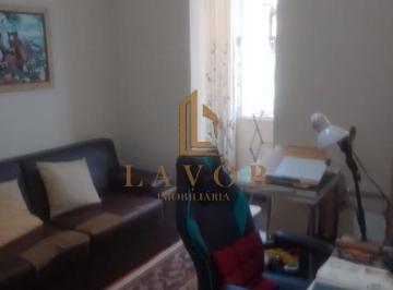 SALA · Apartamento de 01 quarto, sacada, Maracanã-RJ, R$ 240.000 baixou o valor