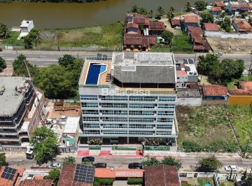 Foto 12 · Apartamento 2 quartos na Enseada Azul. Edifício com área de lazer completa