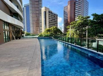 20250912121200197.jpg · Apartamento 4 Suítes | 250m² | Palazzo Unique Caminho das Árvores | Salvador/BA | Andar baixo |