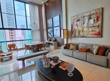 20251105202019993.jpeg · Condomínio Villaggio Panamby, 4 suítes em 280m², 4 vagas no Horto Florestal