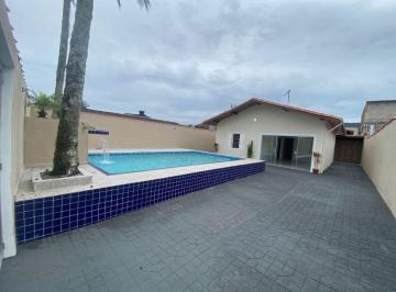 Casa de 2 quartos, Itanhaém · Casa com piscina e 2 quartos em Itanhaém - R$ 479.900,00.