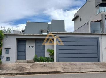Foto 09 · Casa, Jardim Europa, Poços de Caldas, MG