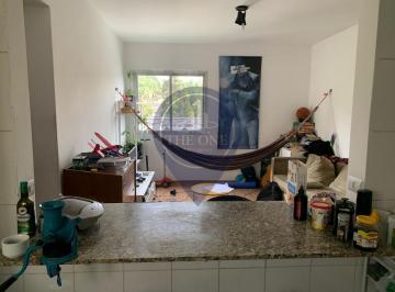 Foto 01 · Apartamento à venda em Jardim Adhemar de Barros, São Paulo-SP: 3 quartos, 2 salas, 1 banheiro, 1 vag
