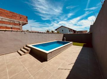 Casa de 3 quartos, Itanhaém · CASA A VENDA EM ITANHAÉM COM 03 QUARTOS