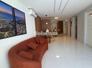 Foto 21 · Apartamento a venda Centro de Guarapari / Edifício com área de lazer.