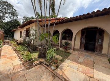 Casa de 4 quartos, Brasília · PONTA DE PICOLÉ - MARCIO JUSTO (61) 99397-5141