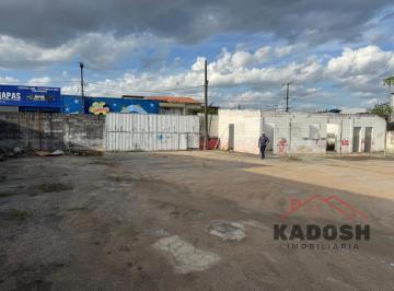 Foto 01 · Area comercial para Locação I 2.000 m² | Excelente Oportunidade