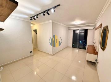Apartamento de 3 quartos, São Paulo · Apartamento próximo ao Jabaquara