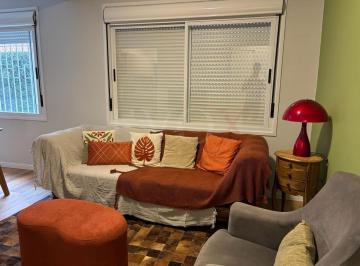 Foto 01 · Apartamento de 1 dormitório com 83 m² no Bairro Rio Branco