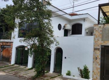 Comercial de 5 quartos, São Paulo · FANTÁSTICA CASA COMERCIAL/RESIDENCIAL, COM 400m2. EXCELENTE LOCALIZAÇÃO.