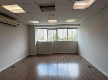 Foto 01 · Sala Comercial e 1 banheiros 1 deposito à Locação  44 m² por R$ 2500,00