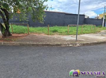 Foto 01 · Terreno Comercial à Venda em Jaguariúna-SP: 235m² no Jardim Sônia - Aproveite essa Oportunidade!