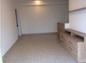 Apartamento de 1 quarto, São Paulo · Apartamento com 52 m² e 1 quarto para aluguel, Jardim Vila Mariana
