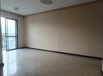 Foto 01 · Apartamento residencial para venda em condominio fechado, Muchila, Feira de Santana, 3 quartos, 1 su