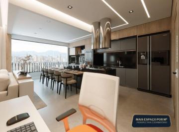 Apartamento de 2 quartos, São José dos Campos · OPORTUNIDADE ÚNICA NO JARDIM DAS COLINAS - 56m², ÚLTIMO ANDAR, VARANDA GOURMET E LAZER COMPLETO